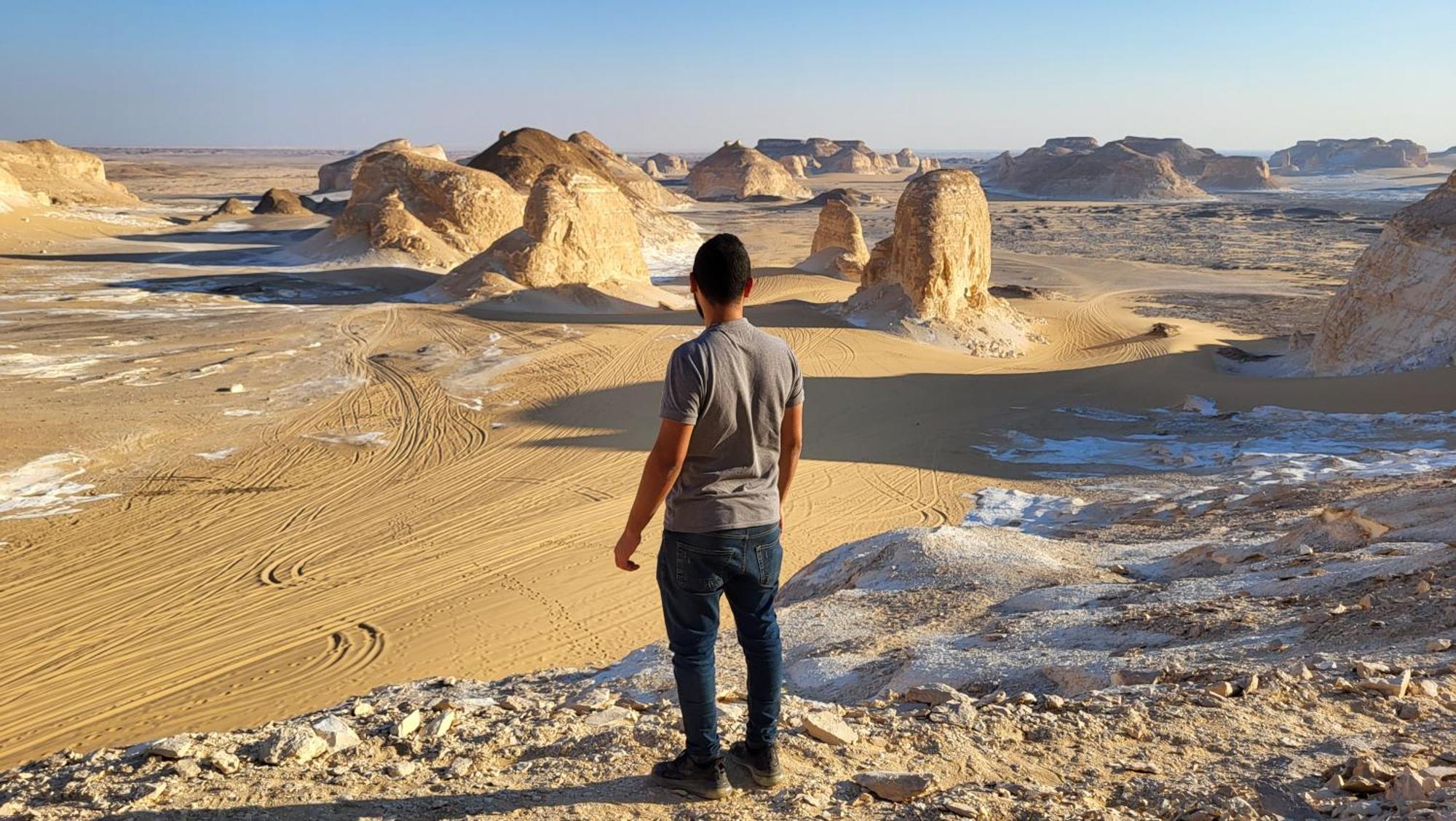 Maro Pyramids Hotel Kafret el-Gabal 外观 照片