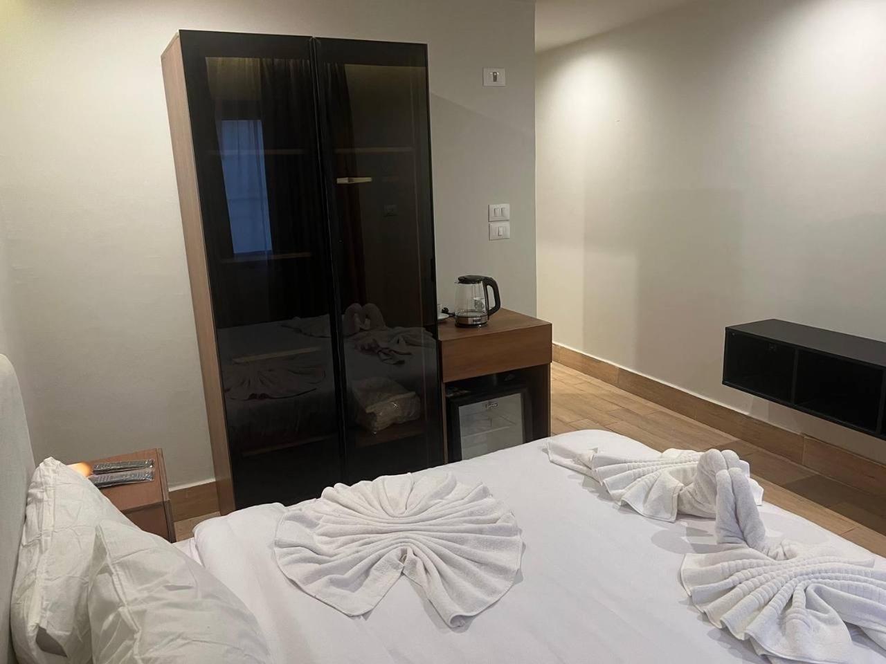 Maro Pyramids Hotel Kafret el-Gabal 外观 照片