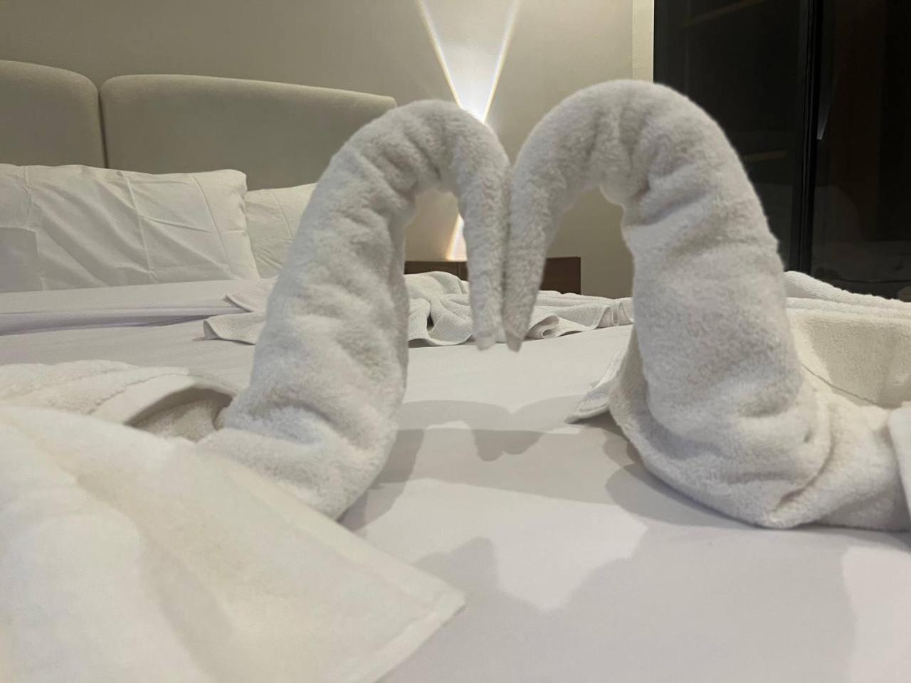 Maro Pyramids Hotel Kafret el-Gabal 外观 照片