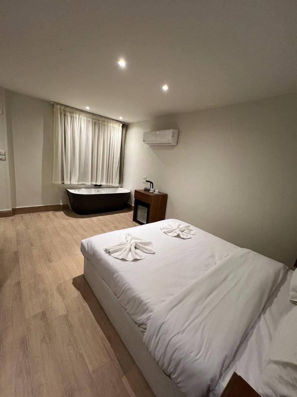 Maro Pyramids Hotel Kafret el-Gabal 外观 照片