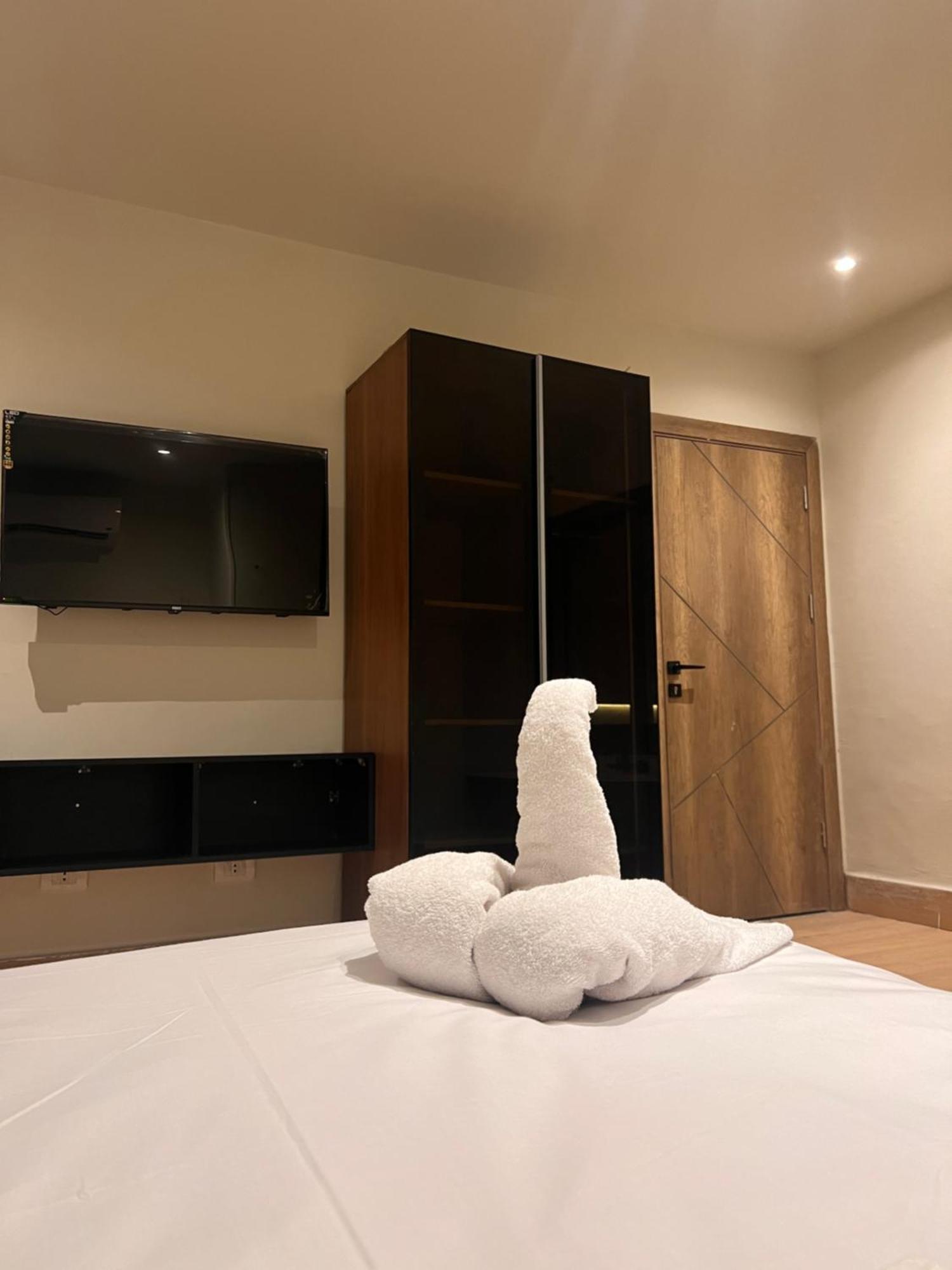 Maro Pyramids Hotel Kafret el-Gabal 外观 照片