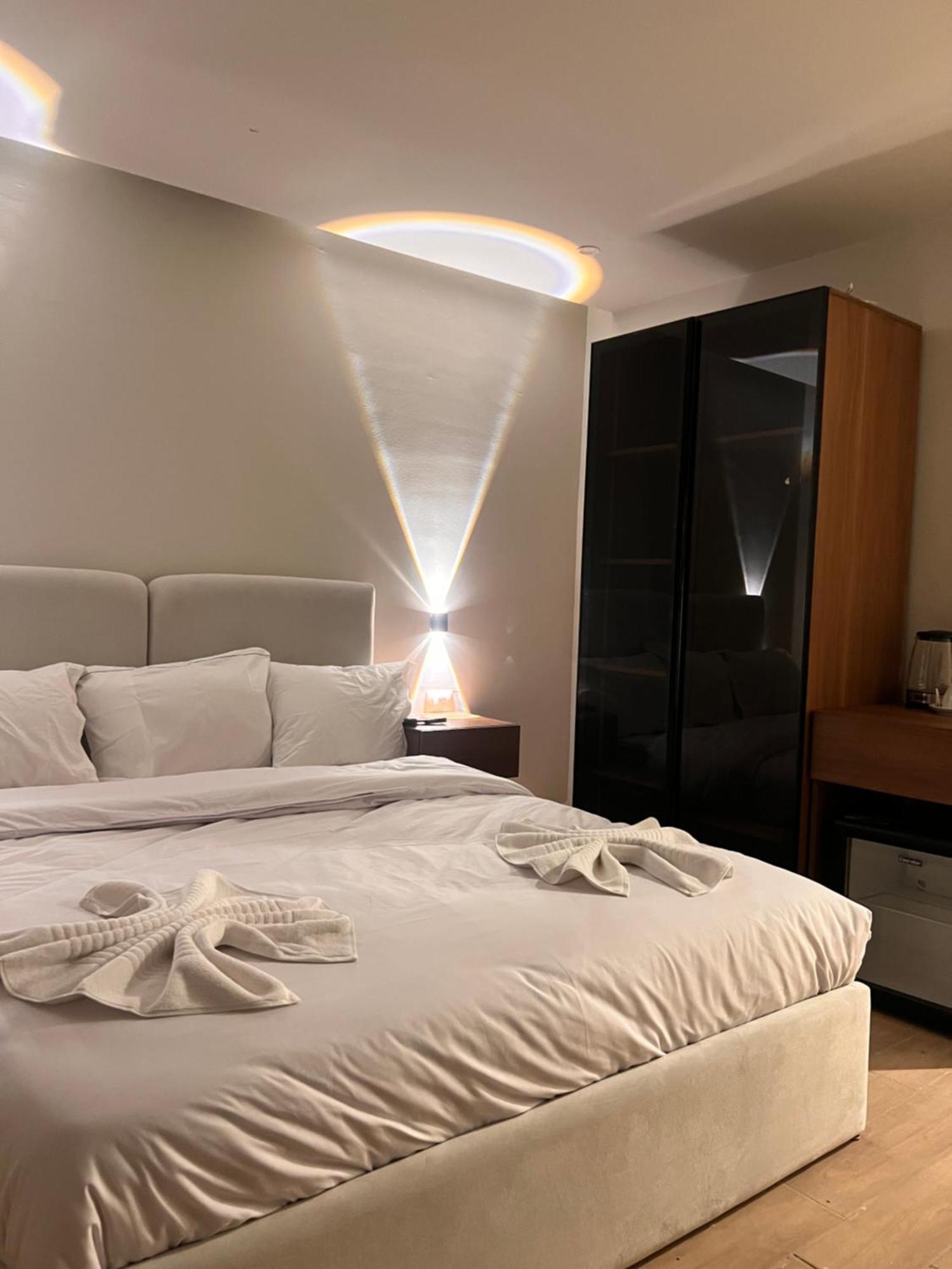 Maro Pyramids Hotel Kafret el-Gabal 外观 照片